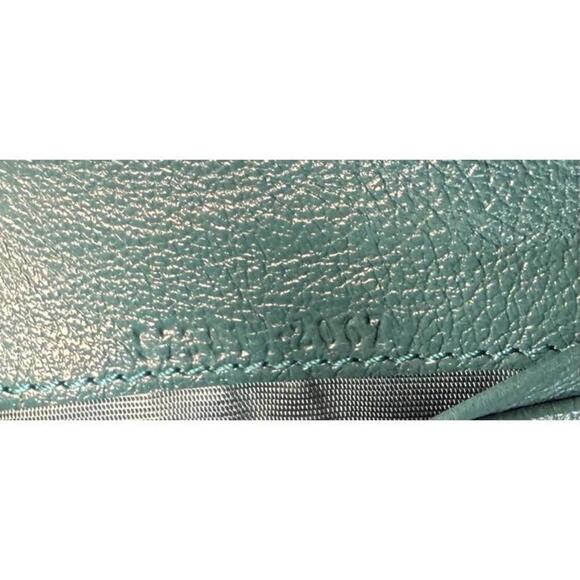 Gucci Marmont Leather Wallet - Picture 5 of 6